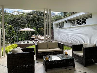 Casa de 4 alcobas en venta en El Poblado, Medellín, 500 m² · foto 18 de 19