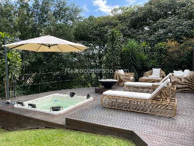 Casa de 4 alcobas en venta en El Poblado, Medellín, 500 m² · foto 19 de 19