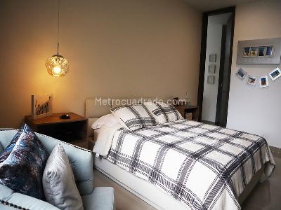 Casa de 4 alcobas en venta en El Poblado, Medellín, 720 m² · foto 16 de 20