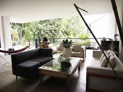 Casa de 4 alcobas en venta en El Poblado, Medellín, 720 m² · foto 18 de 20