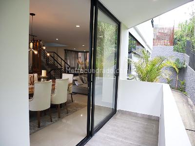 Casa de 4 alcobas en venta en El Poblado, Medellín, 720 m² · foto 20 de 20