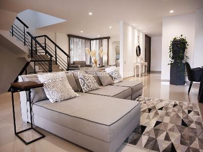 Casa de 4 alcobas en venta en El Poblado, Medellín, 720 m² · foto 5 de 20