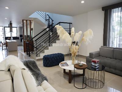 Casa de 4 alcobas en venta en El Poblado, Medellín, 720 m² · foto 6 de 20