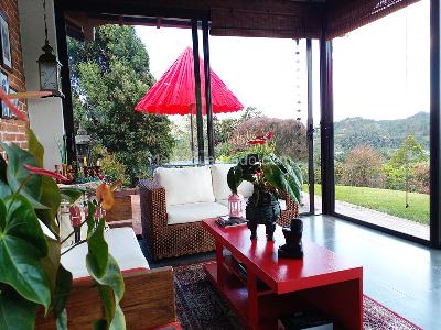 Casa en venta en Envigado, Envigado · foto 16 de 19