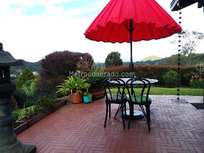 Casa en venta en Envigado, Envigado · foto 17 de 19