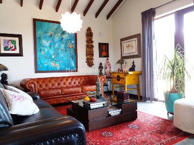 Casa en venta en Envigado, Envigado · foto 2 de 19