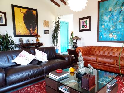 Casa en venta en Envigado, Envigado · foto 3 de 19