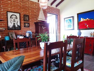 Casa en venta en Envigado, Envigado · foto 4 de 19
