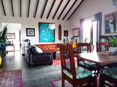 Casa en venta en Envigado, Envigado · foto 5 de 19