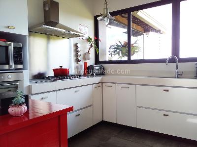 Casa en venta en Envigado, Envigado · foto 6 de 19