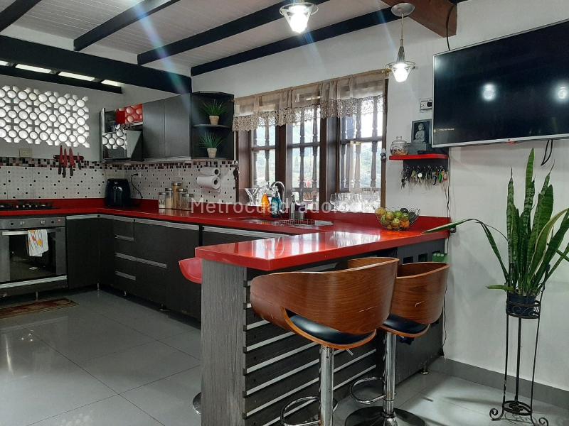 Casa Independiente de 3 Alcobas en Arriendo en Caldas - 4