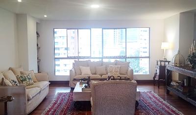 Apartamento en venta en El Poblado, Medellín · foto 10 de 17