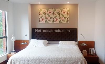 Apartamento en venta en El Poblado, Medellín · foto 12 de 17