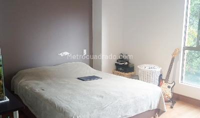 Apartamento en venta en El Poblado, Medellín · foto 13 de 17