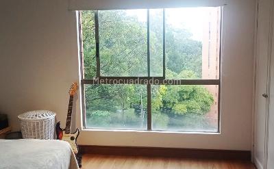 Apartamento en venta en El Poblado, Medellín · foto 14 de 17
