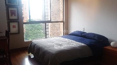 Apartamento en venta en El Poblado, Medellín · foto 15 de 17