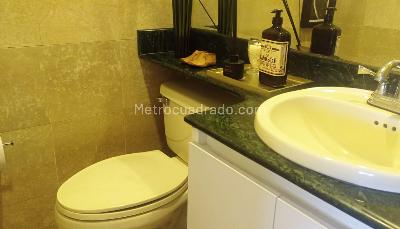 Apartamento en venta en El Poblado, Medellín · foto 16 de 17