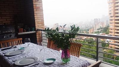 Apartamento en venta en El Poblado, Medellín · foto 17 de 17