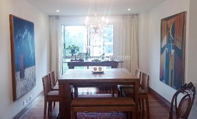 Apartamento en venta en El Poblado, Medellín · foto 5 de 17