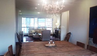 Apartamento en venta en El Poblado, Medellín · foto 6 de 17