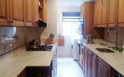 Apartamento en venta en El Poblado, Medellín · foto 7 de 17