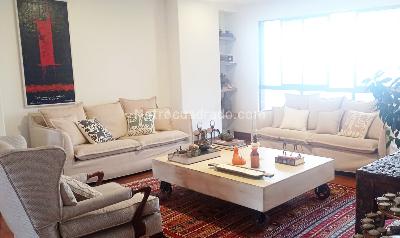 Apartamento en venta en El Poblado, Medellín · foto 9 de 17