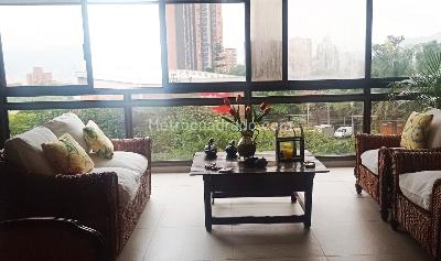 Apartamento de 3 alcobas en venta en Los Balsos, Medellín, 340 m² · foto 10 de 19