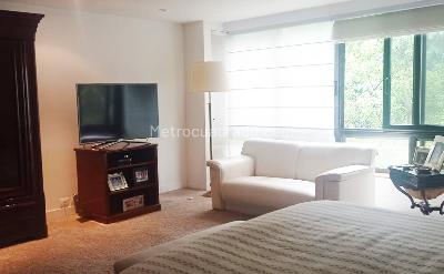 Apartamento de 3 alcobas en venta en Los Balsos, Medellín, 340 m² · foto 12 de 19