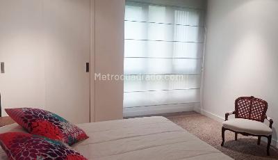 Apartamento de 3 alcobas en venta en Los Balsos, Medellín, 340 m² · foto 13 de 19