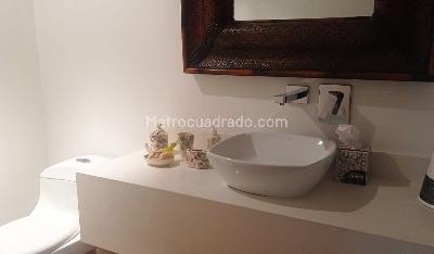 Apartamento de 3 alcobas en venta en Los Balsos, Medellín, 340 m² · foto 16 de 19