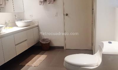 Apartamento de 3 alcobas en venta en Los Balsos, Medellín, 340 m² · foto 17 de 19