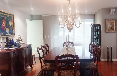 Apartamento de 3 alcobas en venta en Los Balsos, Medellín, 340 m² · foto 4 de 19