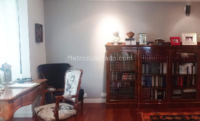 Apartamento de 3 alcobas en venta en Los Balsos, Medellín, 340 m² · foto 5 de 19