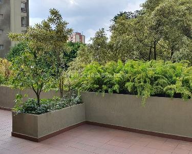 Apartamento de 3 alcobas en venta en El Poblado, Medellín, 330 m² · foto 14 de 15