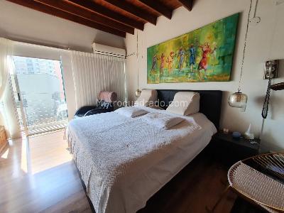 Casa de 3 alcobas en venta en El Poblado, Medellín, 269 m² · foto 10 de 16