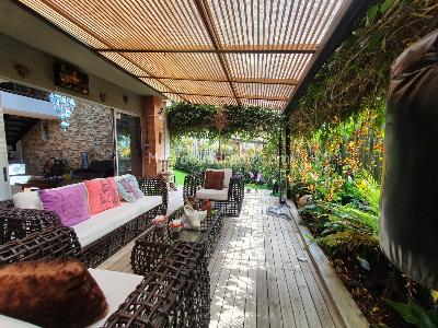Casa de 3 alcobas en venta en El Poblado, Medellín, 269 m² · foto 15 de 16