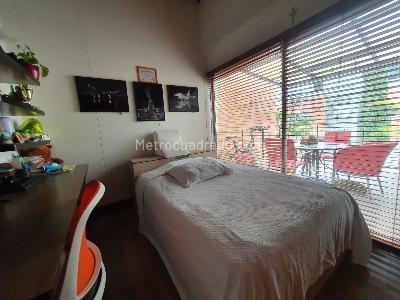 Casa de 3 alcobas en venta en El Poblado, Medellín, 269 m² · foto 8 de 16