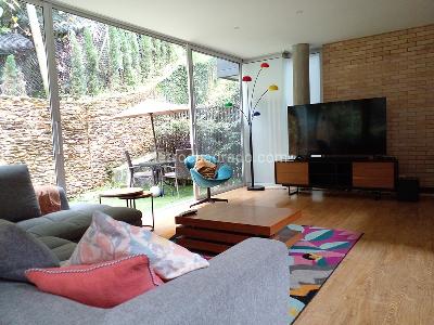 Casa en arriendo en Envigado, Envigado · foto 2 de 20