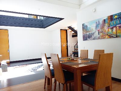 Casa en arriendo en Envigado, Envigado · foto 4 de 20