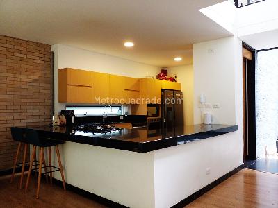 Casa en arriendo en Envigado, Envigado · foto 5 de 20