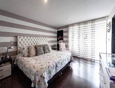 Apartamento de 3 alcobas en venta en La Florida, Medellín, 262 m² · foto 10 de 15