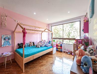 Apartamento de 3 alcobas en venta en La Florida, Medellín, 262 m² · foto 11 de 15