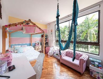 Apartamento de 3 alcobas en venta en La Florida, Medellín, 262 m² · foto 12 de 15