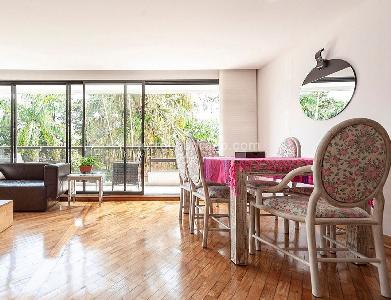Apartamento de 3 alcobas en venta en La Florida, Medellín, 262 m² · foto 4 de 15