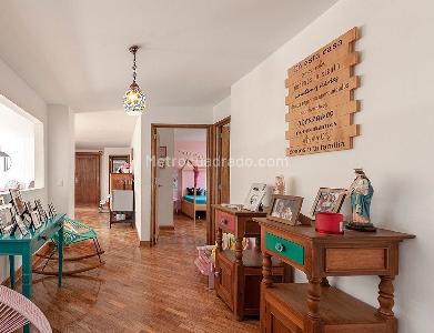 Apartamento de 3 alcobas en venta en La Florida, Medellín, 262 m² · foto 6 de 15