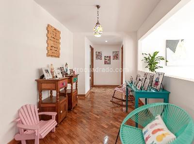Apartamento de 3 alcobas en venta en La Florida, Medellín, 262 m² · foto 8 de 15