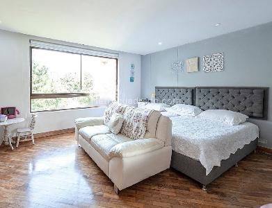 Apartamento de 3 alcobas en venta en La Florida, Medellín, 262 m² · foto 9 de 15