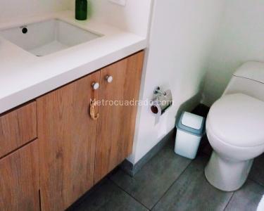 Apartamento de 3 alcobas en venta en El Poblado, Medellín, 151 m² · foto 10 de 14