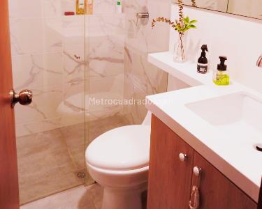 Apartamento de 3 alcobas en venta en El Poblado, Medellín, 151 m² · foto 11 de 14