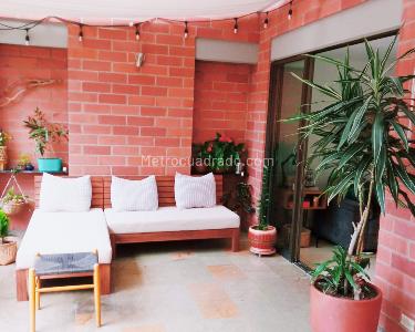 Apartamento de 3 alcobas en venta en El Poblado, Medellín, 151 m² · foto 12 de 14